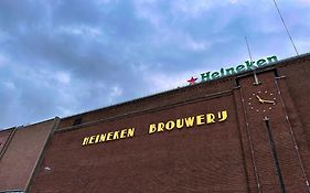 Apartments De Hallen